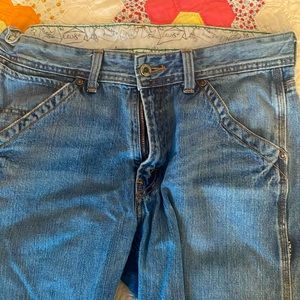 Levi’s Vintage Jeans